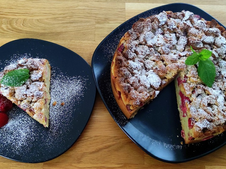 4x600g Mieszanka MK GOLD BREAD MIX KETO chleb naleśniki gofry pizza ciasto