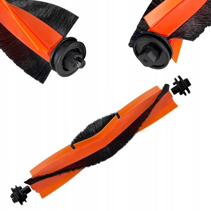 ZESTAW DO XIAOMI ROBOT VACUUM X10, MOP 2 ULTRA / SZCZOTKI FILTRY WORKI MOPY