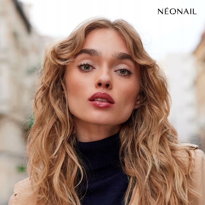 NEO MAKE UP Baza pod cienie do powiek INTENSE SERUM EYESHADOW BASE 7 ml