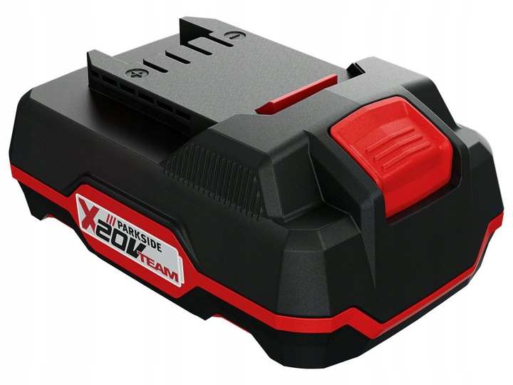 Akumulator Li-Ion Parkside 20 V 2 Ah