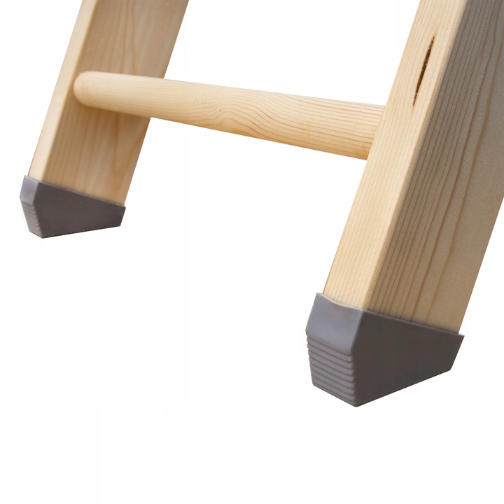 Schody Strychowe Wyłaz na Strych 4STEP GREENLINE 120x80 35mm 1,05