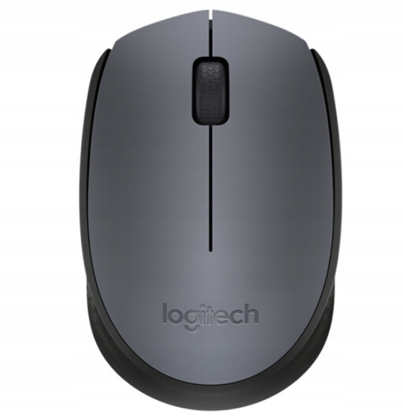 Zestaw LOGITECH MK235 Wireless Desktop 920-007931