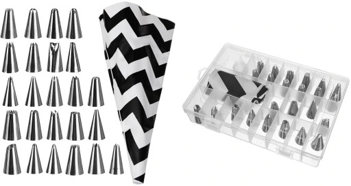 Robot Kuchenny Planetarny Mikser 2200W Misa 6,2l