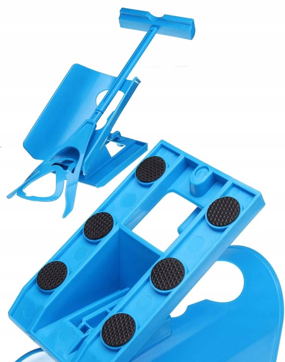 PRZYRZĄD DO ZAKŁADANIA SKARPET Urządzenie do Zdejmowania Skarpet MAWE