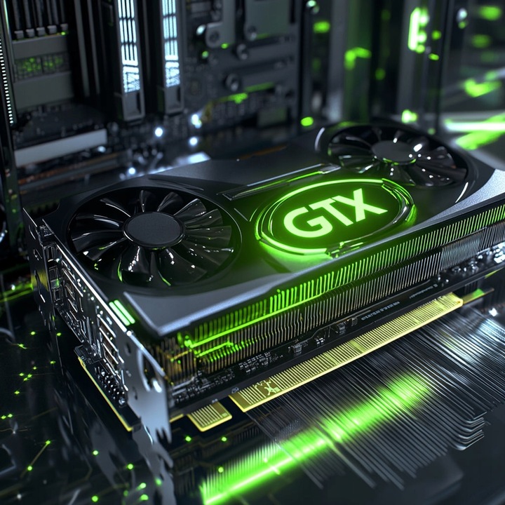 ZESTAW GAMINGOWY I7 32GB DDR4 GTX 1660S 6GB WIN11 pro