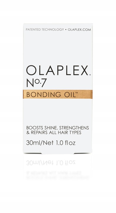 Olaplex NO.7 Bonding Oil olejek do włosów 30 ml
