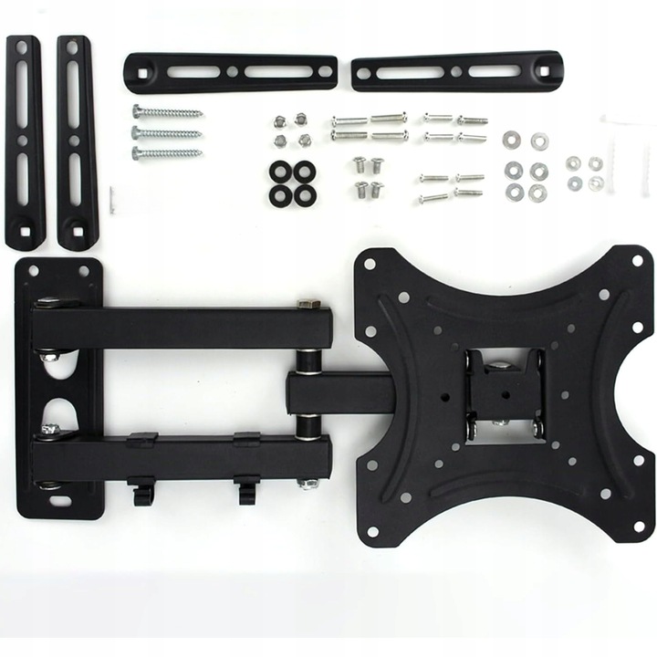 Uchwyt do Telewizora Obrotowy TV LCD LED 32'-55' VESA UNIWERSALNY