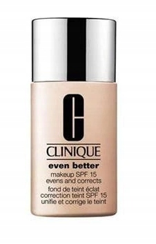 Clinique Even Better SPF15 Podkład CN 40, 30ml