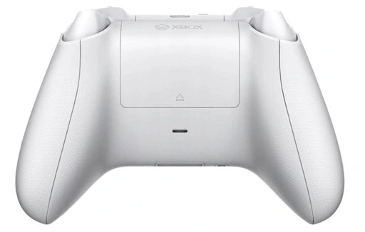 KONTROLER PAD XBOX SERIES S X ROBOT WHITE BIAŁY