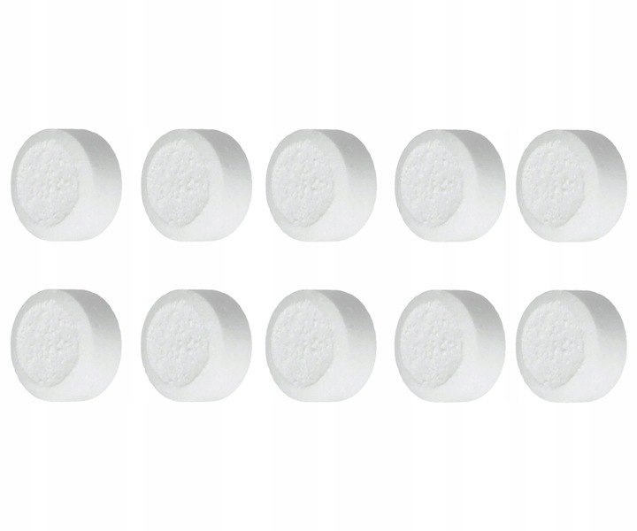 TABLETKI DO CZYSZCZENIA EKSPRESU TZ80001B SIEMENS