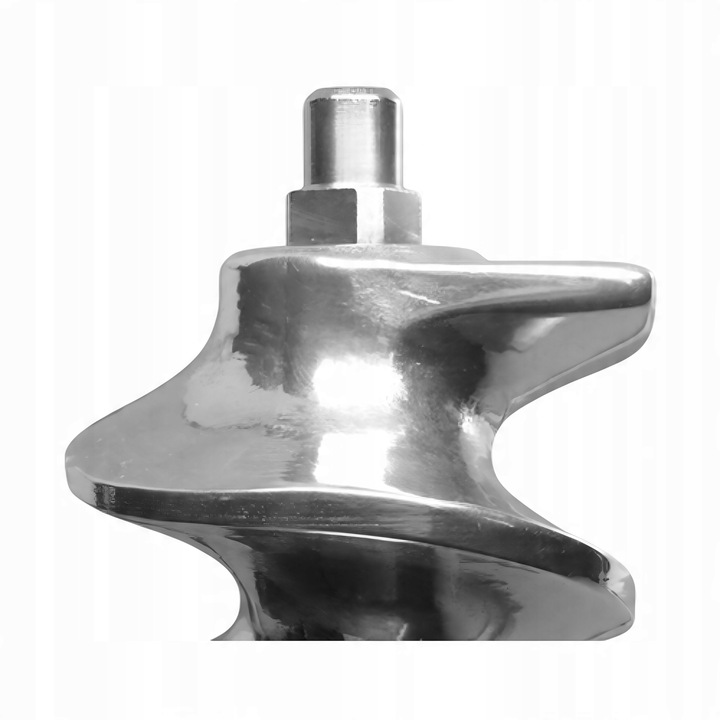 Ślimak Maszynki Mięsa Do Zelmer Diana typ 886.8 Jednostronny Nr 8