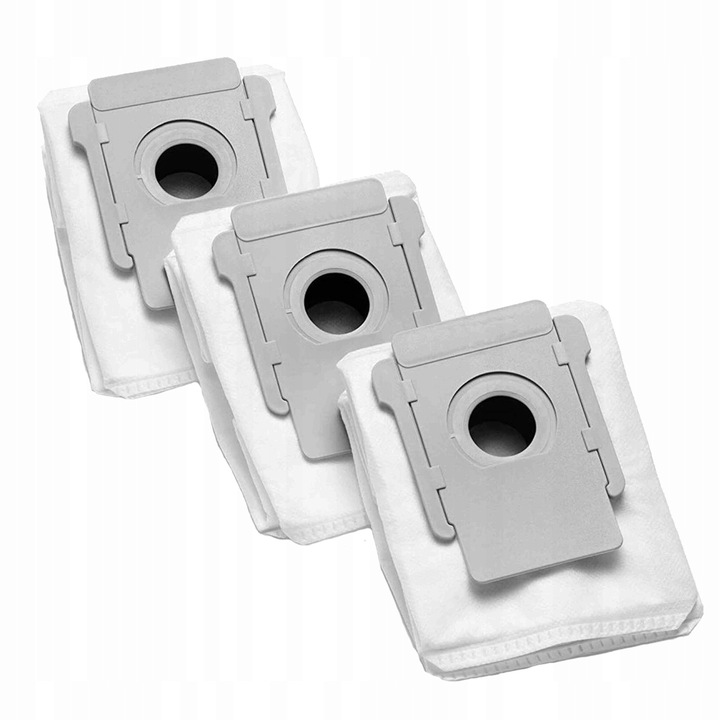 Worki iRobot Roomba i7 i7+ s9 s9+ J, J+, Combo 10 MAX ORYGINALNE 3