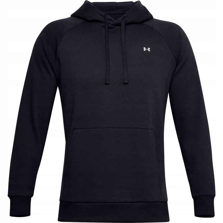 MĘSKA BLUZA UNDER ARMOUR UA RIVAL FLEECE