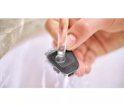 Trymer Philips MASZYNKA GOLARKA PHILIPS 7W1 WŁOSY I BRODA TRYMER