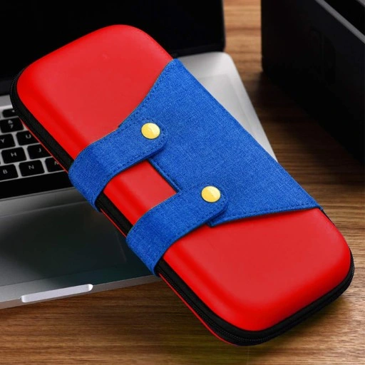 FUTERAŁ DO NINTENDO SWITCH SUPER MARIO BROS