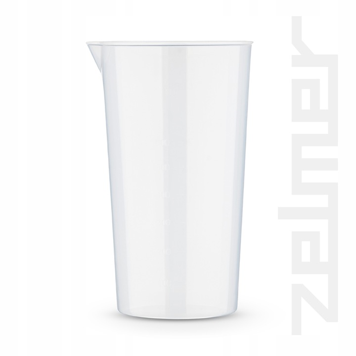 BLENDER RĘCZNY ZELMER KUCHENNY WIELOFUNKCYJNY MIKSER ROBOT TURBO 800W