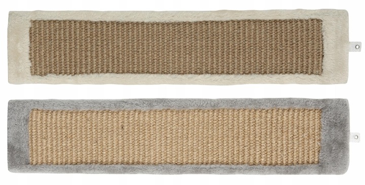 DRAPAK DLA KOTA ŚCIENNY SIZALOWY DRAPKA SŁUPEK DO DRAPANIA ZABAWKA