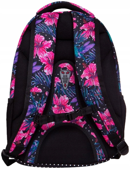 CoolPack PLECAK SZKOLNY MŁODZIEŻOWY College tech