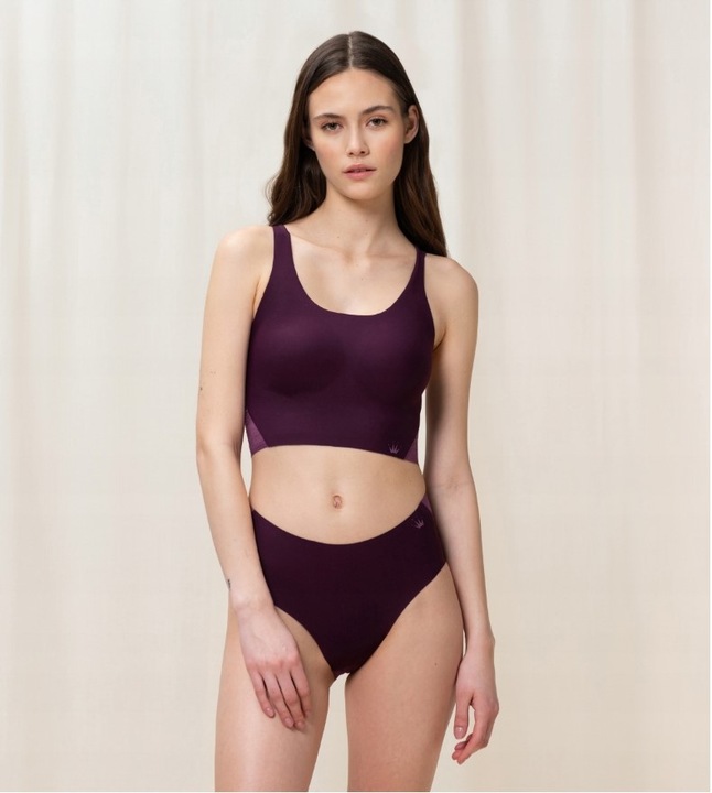 Triumph Flex Smart PULL-ON BRA TOP EX r.04 / 95C / 85-95D / 85-95E / 80-90F