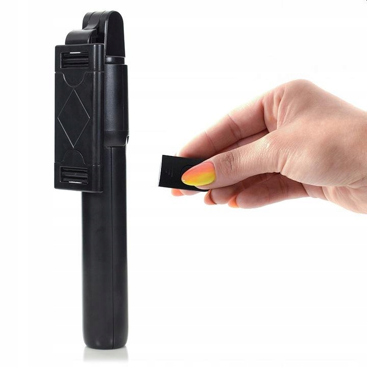 Kijek Selfie Tripod do Zdjęć Iphone Android +Pilot