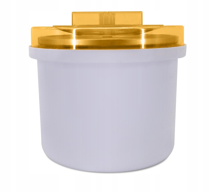 Przystawka do lodów - do automatu Yoer BM01S