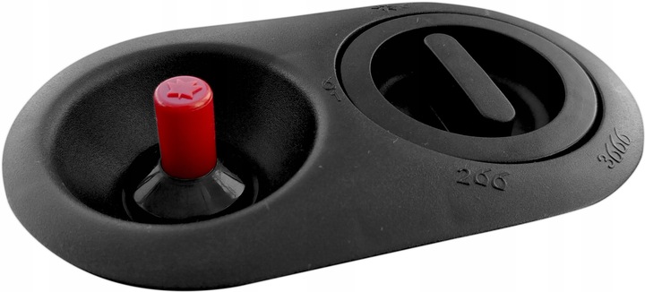 Piecyk gazowy na butle gaz grzejnik FIXO ZESTAW 4,2kW piec reduktor wąż LPG