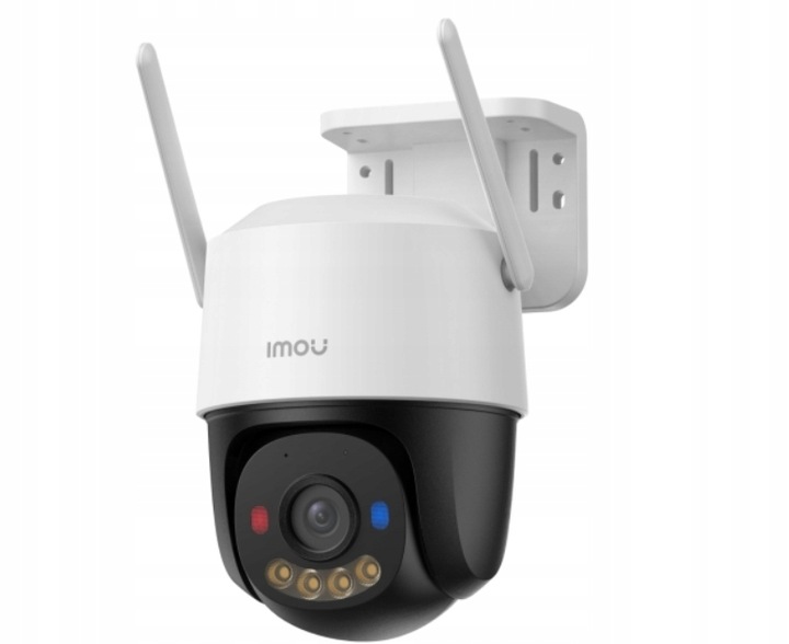 Cruiser SC Kamera WiFi Obrotowa IMOU IPC-K7FP-5H0WE 5MP Tracking