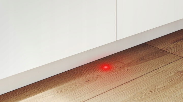 Zmywarka Bosch Serie 4 SMV4EVX11E 14kpl 3 kosz WiFi 60cm AquaStop