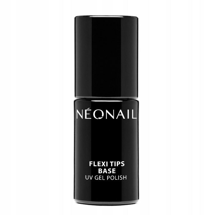 Neonail Baza Hybrydowa Flexi Tips 7,2 ml