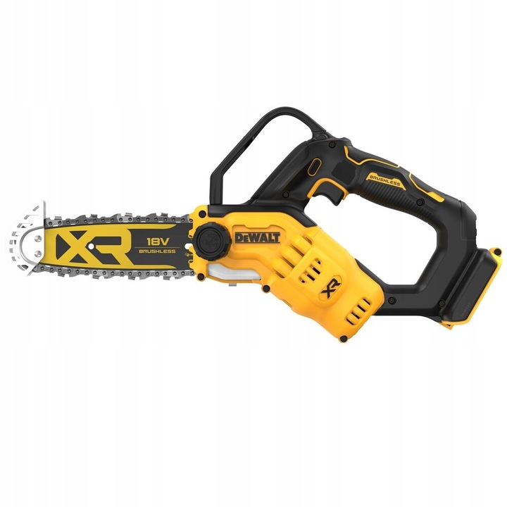 PILARKA ŁAŃCUCHOWA AKUMULATOROWA 20CM 18V XR 0*AH DCMPS520N- DEWALT