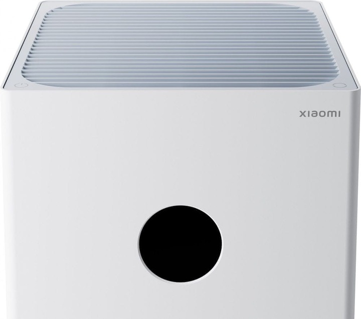 Oczyszczacz powietrza Xiaomi Smart Air Purifier 4 Lite 33W biały