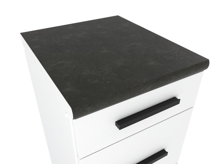 BLAT KUCHENNY 80 cm - 4 kolory