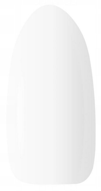 CLARESA SOFT&EASY ŻEL BUDUJĄCY UV/LED GEL BUILDING 45g MILKY WHITE