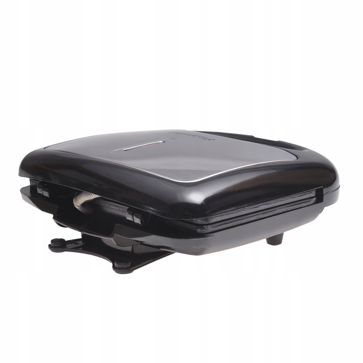 OPIEKACZ DO ORZESZKÓW SANDWICH ELEKTRYCZNY 12szt KAMILLE