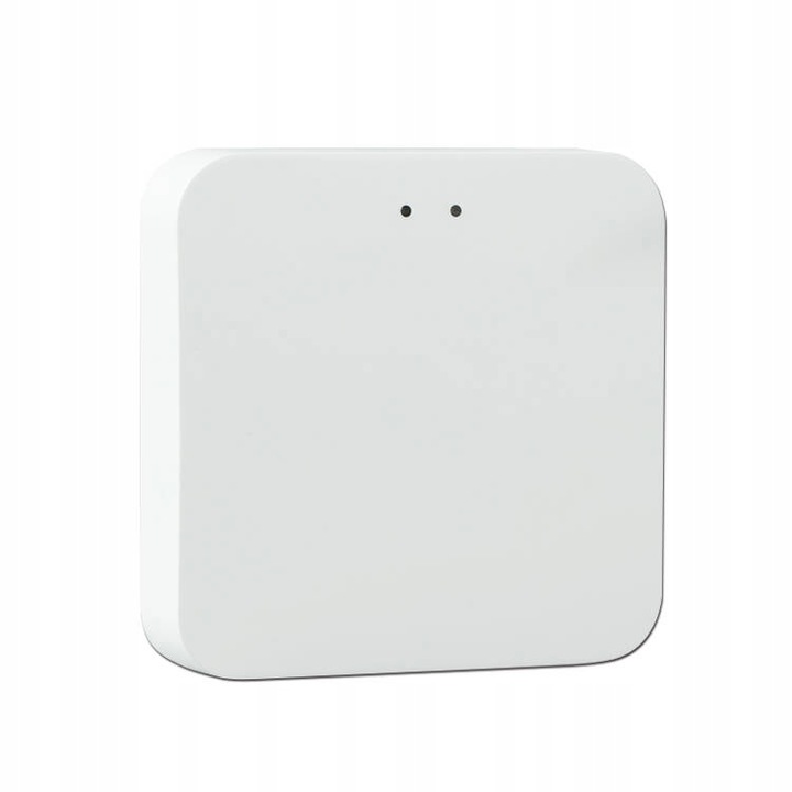 Bramka Zigbee 3.0 TUYA Centralka mostek WIFI SMART