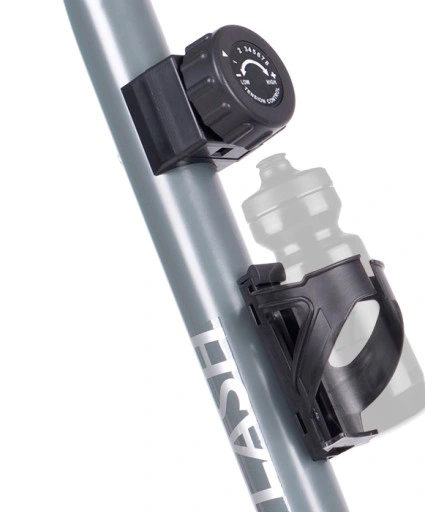 ROWER stacjonarny magnetyczny FLASH rowerek TRENINGOWY SAPPHIRE do 120KG