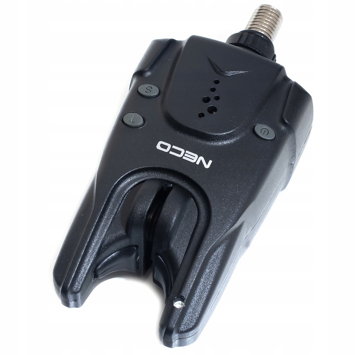 Zestaw sygnalizatorów brań Centralka 2+1 NECO