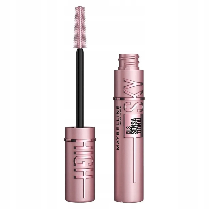 Maybelline Lash Sensational SKY HIGH Mascara Tusz do rzęs 7,2 ml
