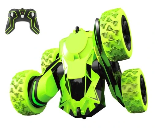 @ AUTO AKROBATA ZDALNIE STEROWANY SAMOCHÓD + PILOT