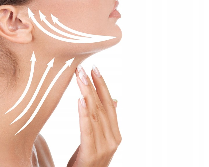 Kinesio Tex Gold Light Touch+ hipoalergiczna do wrażliwej skóry 5 cm x 5 m