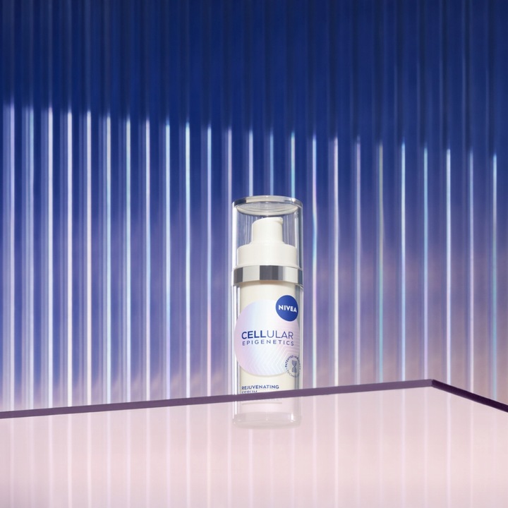 NIVEA CELLULAR EPIGENETICS Odmładzające Serum do twarzy 30ml
