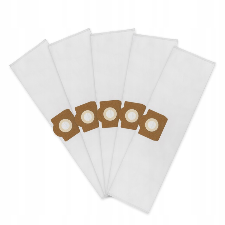 Worki do odkurzacza Karcher WD3 WD2 KWD3 SE4 SE4001 z filtrem PUREY 10