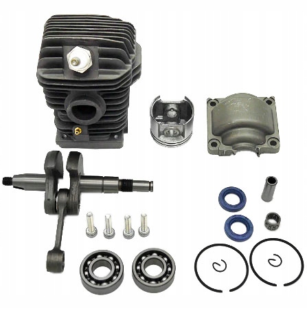 SILNIK CYLINDER DO STIHL 023 025 MS230 MS250