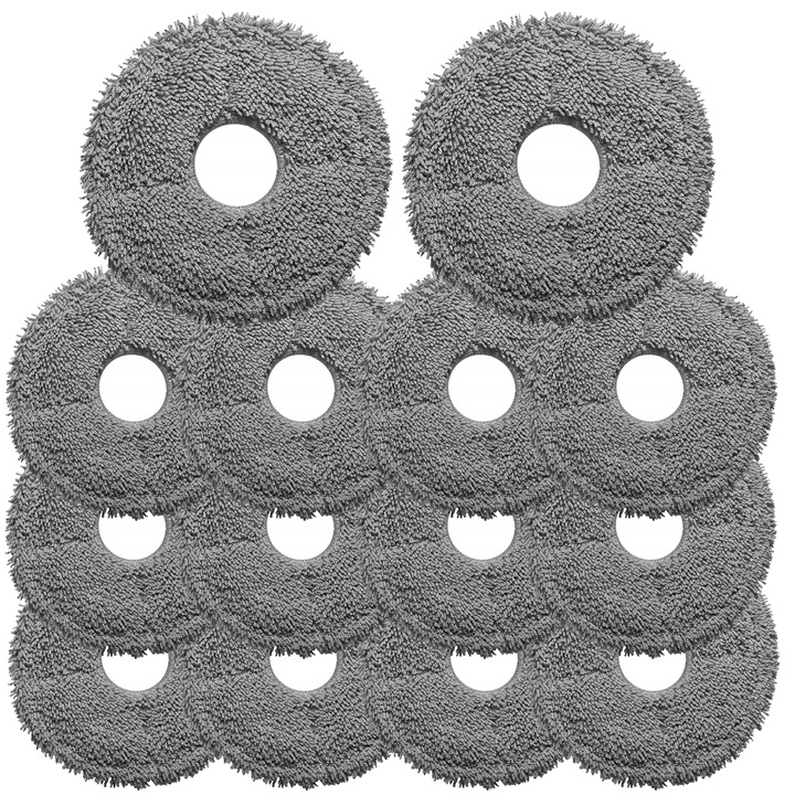 MOP DO XIAOMI X10+ X20+ S10+ S20+ / DREAME L10 L10S L20 L40 X40 ULTRA