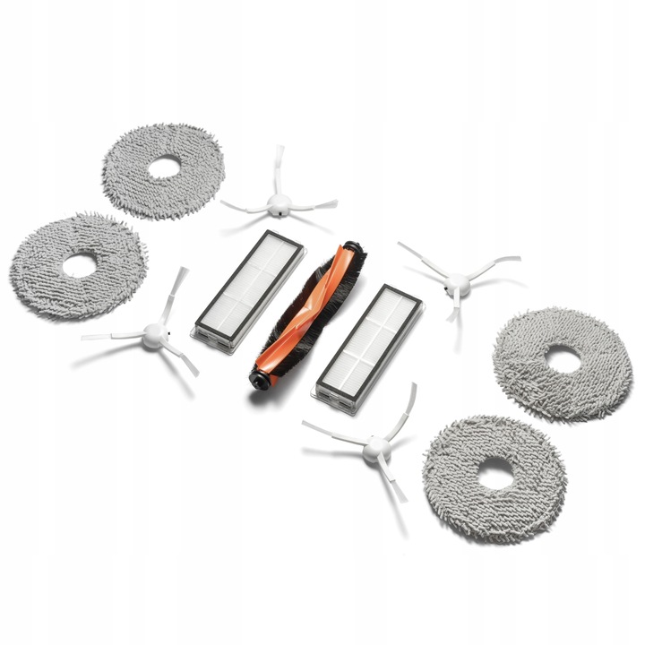 Zestaw akcesoriów do Xiaomi Robot Vacuum S10+ / X10+ / X20+