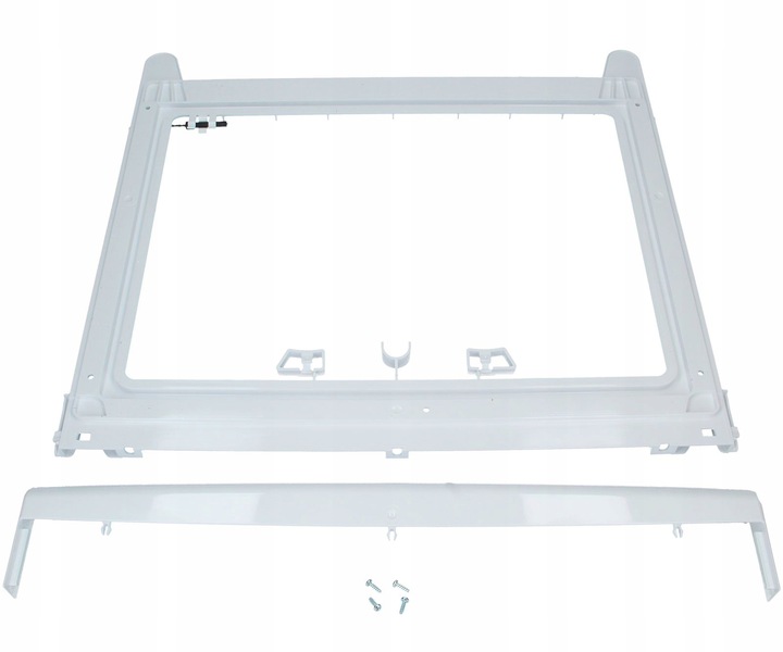 ŁACZNIK do pralki i suszarki BOSCH Serie 4