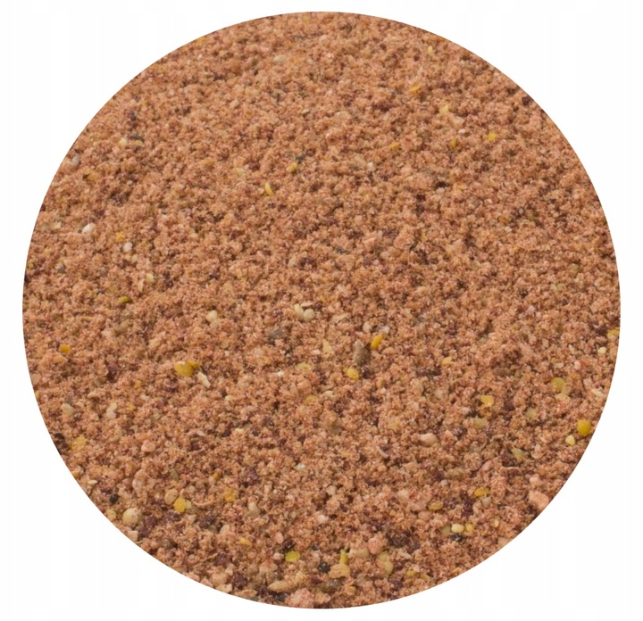 ZANĘTA WĘDKARSKA MIX AROMAT METHOD FEEDER ZESTAW NA KARP LESZCZ LIN