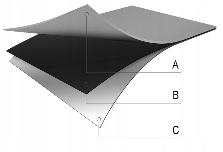 ROLETA DACHOWA ZACIEMNIAJĄCA TERMO NA WYMIAR FAKRO VELUX OPTILIGHT 78x140