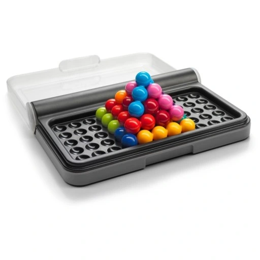 IQ Puzzler Pro. Polska wersja. Smart Games