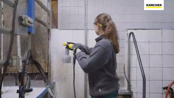 LANCA DO PIANY KARCHER PIANOWNICA DO MYJEK EASYLOCK 350-600 L/H